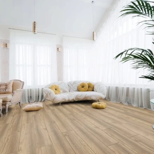 ДУБ ПОРТ МЕДИУМ ЛАМИНАТ  KRONOTEX  ROBUSTO ламинат для пола